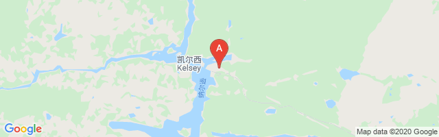 Kelsey Airport
