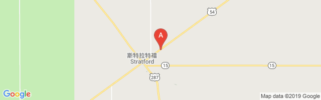 Stratford Field Airport
