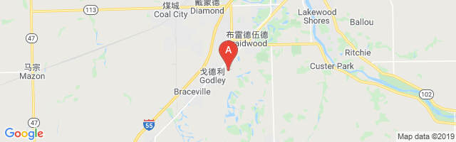 Braidwood National Park Service Airport