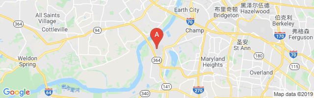 Creve Coeur Airport