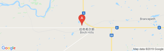 Birch Hills Airport