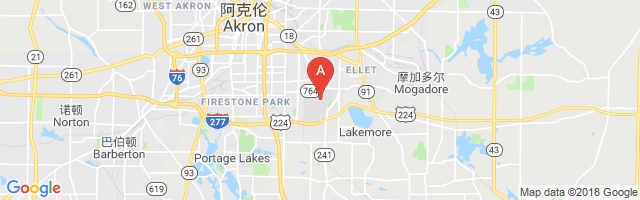 Akron Fulton International Airport