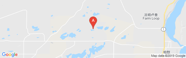Niklason Lake Estates Airport