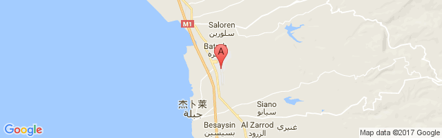 Bassel Al-Assad International Airport