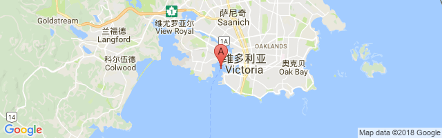 Victoria Harbour Seaplane Base Airport