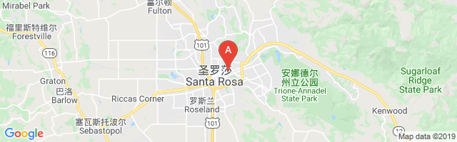 Santa Rosa Memorial Hospital Airport