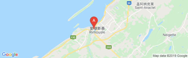 Rimouski (Hydro-Québec) Airport