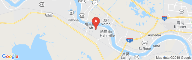 Triche Field Airport