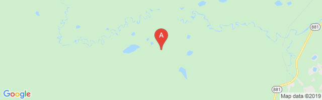 Conklin (Leismer) Airport
