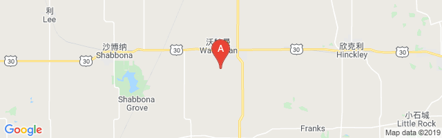Wade Airport