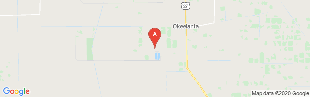 Okeelanta Airport