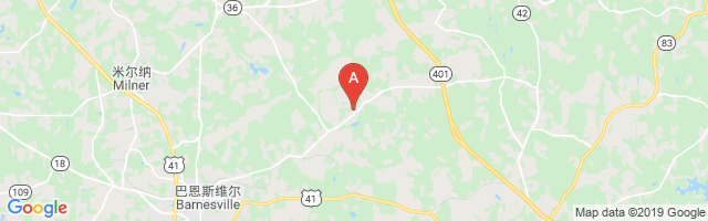 Antique Acres Airport