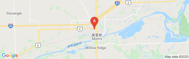 Morris Hospital Airport
