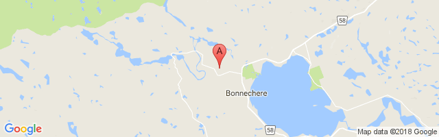Bonnechere Airport