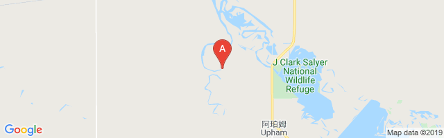 Deep River Seaplane Base Airport