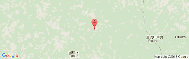 Obre Lake Airport