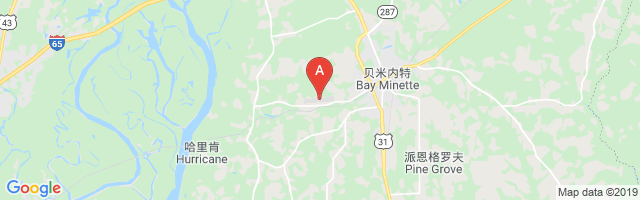 Bay Minette Municipal Airport