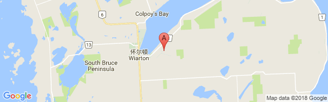 Wiarton Airport