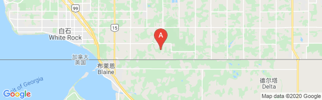 Langley (Russell Farm) Airport