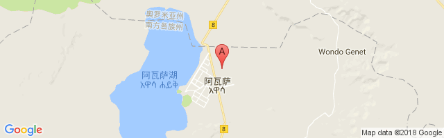 Awassa Airport