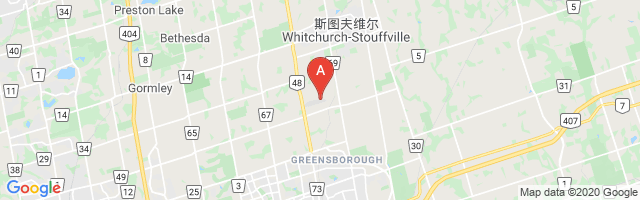 Markham Airport