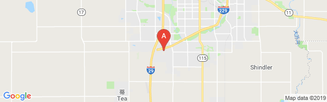 Avera Heart Hospital of South Dakota Airport