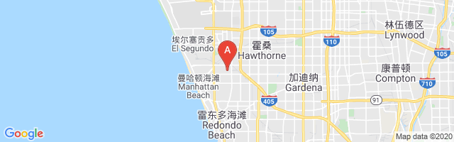 Trw Manhattan Beach Airport