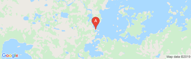 Gunisao Lake Airport