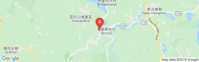 Newfound Valley Airport