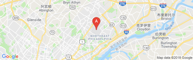 Northeast Philadelphia Airport