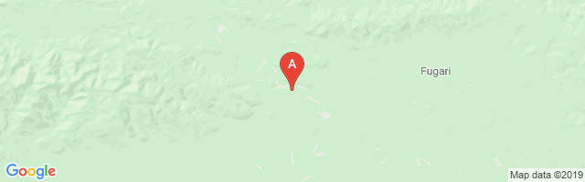 Kilifas Airstrip Airport