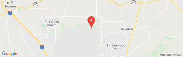 Camp Bullis Als (Cals) Airport