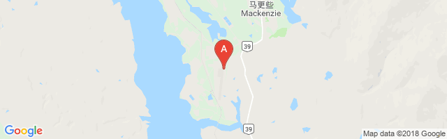 Mackenzie Airport