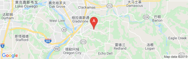 Clackamas Heights Airport