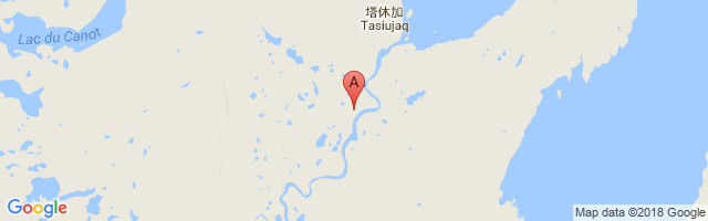 Tasiujaq机场