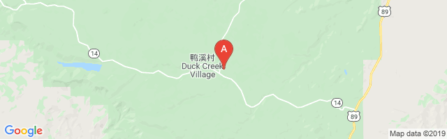 High Meadow Ranch Airport