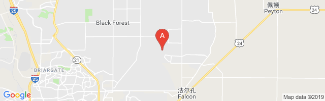 G W Flanders Ranch Strip Airport