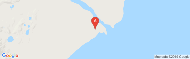 Drift River Airport