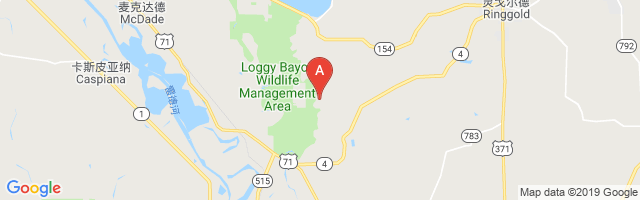 Loggy Bayou Plantation Airport