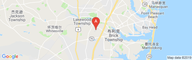 Lakewood Airport