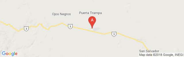 Real del Castillo Airstrip Airport