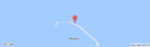 Hikueru Atoll Airport