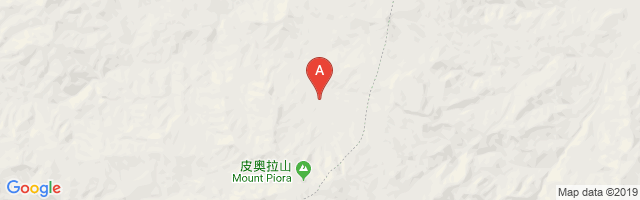 Habina Airstrip Airport