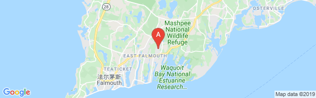 Falmouth Airpark Airport