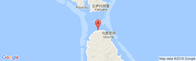 Raiatea Airport
