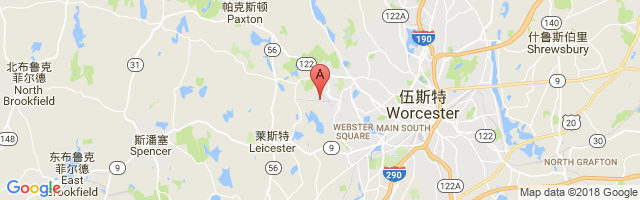 Worcester Regional Airport