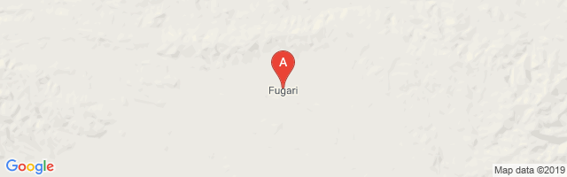 Fas Airstrip Airport