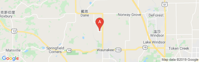 Dane Airport