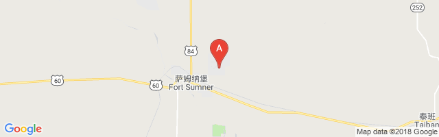 Fort Sumner Municipal Airport