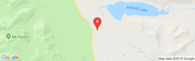 Mule Creek Airport